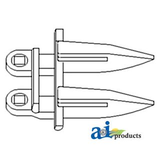 700716292 - Forged Guard