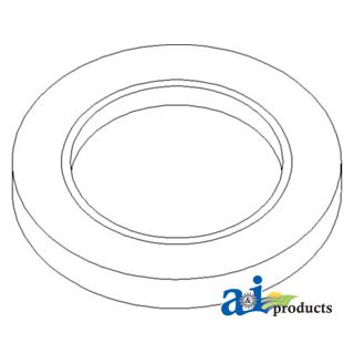 70218284 - Seal, Rear Axle