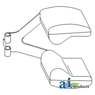 70219985 - Carburetor Float