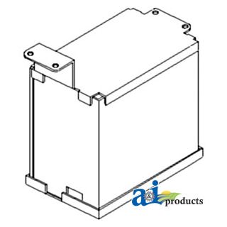 70224540 - Battery Box