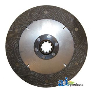 70226729 - Trans Disc: 8.5", solid