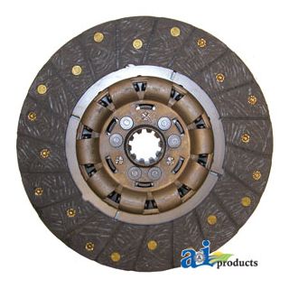70226764 - Trans Disc: 10", spring loaded