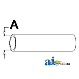 70227176 - Radiator Hose, Lower