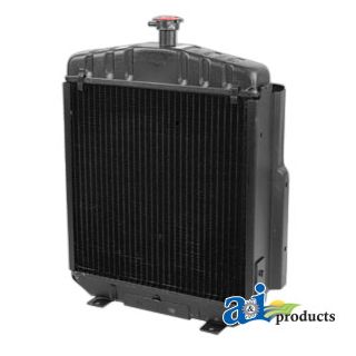 70227888 - Radiator