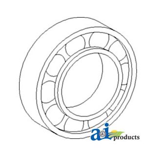 70227C91 - Bearing
