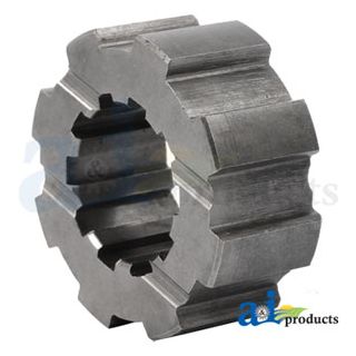 70228291 - Collar, Splines; Pinion Shaft, 2nd & 3rd Gear 8 Tooth