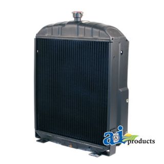 70229702 - Radiator