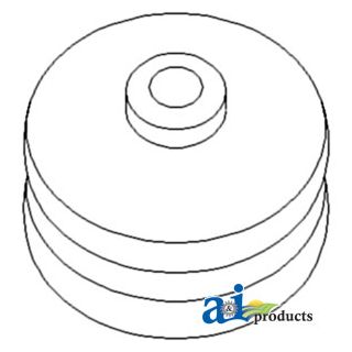 70232192 - Dust Cover, Gear Shift Lever