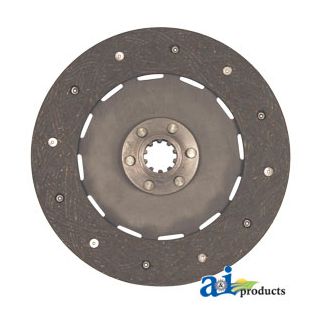 70232239 - Trans Disc: 9", organic, rigid