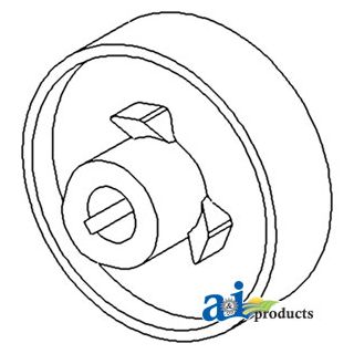 70232585 - Drum, Brake