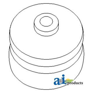 70233767 - Dust Cover, Gear Shift Lever