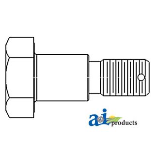 70235154 - Pivot Pin Assembly