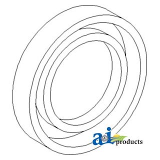 70235253 - Seal, Clutch Shaft