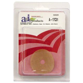 70235555 - Screen, Fuel Filter