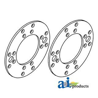 70235628 - Kit - To Reline Actuator & Disc.