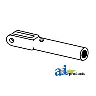 70235820 - Yoke Clevis, Lower