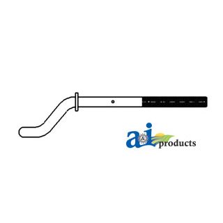 70235823 - Hitch, Lift Rod