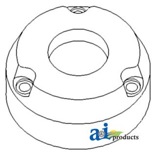 70237215 - Friction Plate, Brake