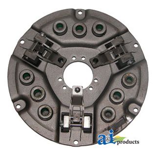 70241253 - Pressure Plate: 11", w/o Hub
