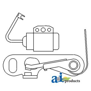 70243507 - Tune Up Kit