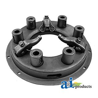 70247745 - Pressure Plate: 9"