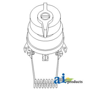 70249142V - Switch, Light