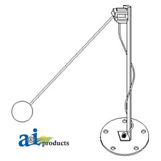 70249218 - Sending Unit, Fuel