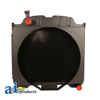 70250729 - Radiator