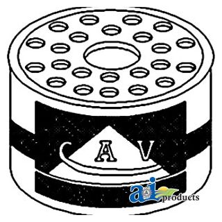 70251397 - Filter, Diesel Fuel