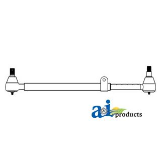 70254660 - Tie Rod, Complete