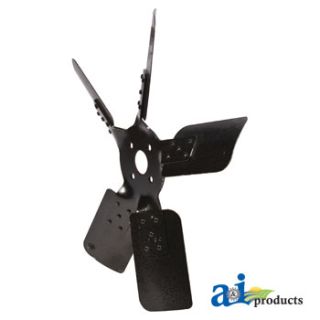 70255751 - Fan, 5 Blade