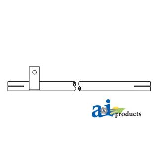 70256149 - Tie Rod Tube Assembly