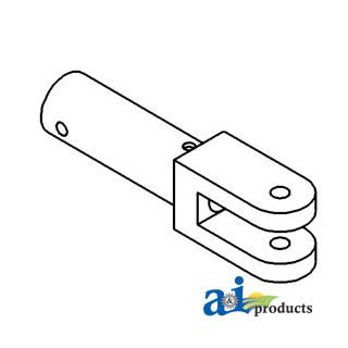 70257726 - Clevis, Lift Link