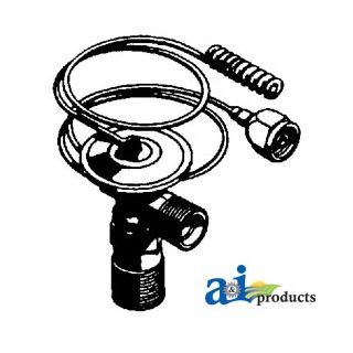 70259379 - Expansion Valve