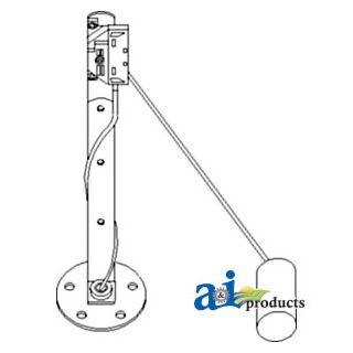 70261619 - Sending Unit, Fuel