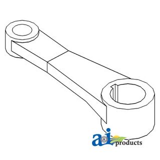 70265087 - Steering Arm (RH/LH)