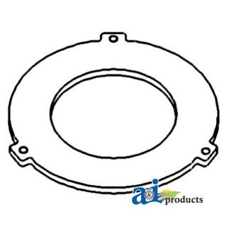 70265486 - Plate, PTO Clutch Separator