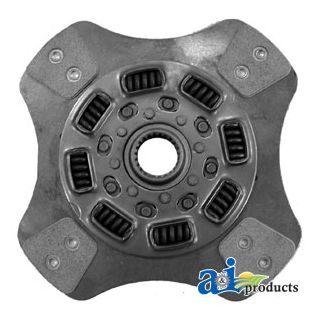 70269728 - Trans Disc: 12", dampened / ceramic