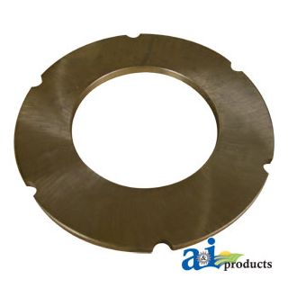 70269732 - End Plate, Clutch