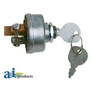 70270334 - Switch, Ignition