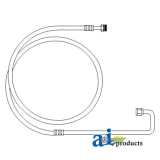 70271746 - Line, Cond To Rec/Drier