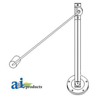 70273987 - Sending Unit, Fuel