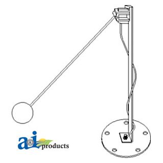 70276224 - Sending Unit, Fuel