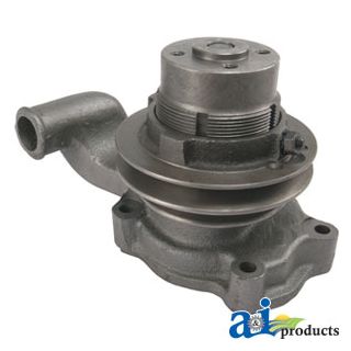 703820R95 - Pump, Water w/ Gasket