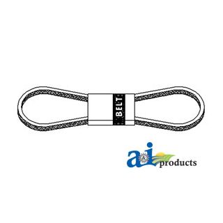 704449R1 - Belt, Alt, Gen