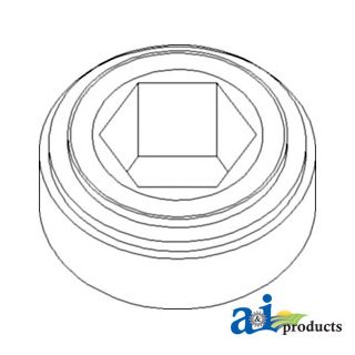 70575883 - Bearing, Pickup