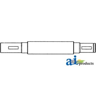 70577631 - Shaft, Drive Sprocket