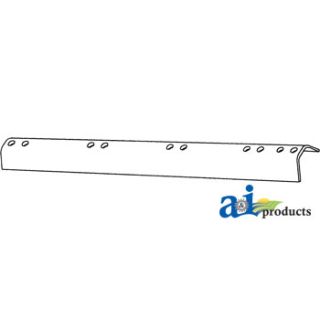 70586591 - Blade Kit, Snapping Roll, Cornhead