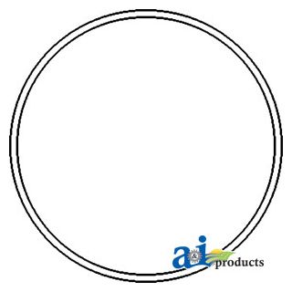 70925788 - O-Ring, Brake Piston