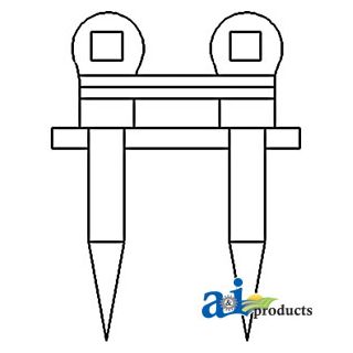 71116504 - Forged Guard